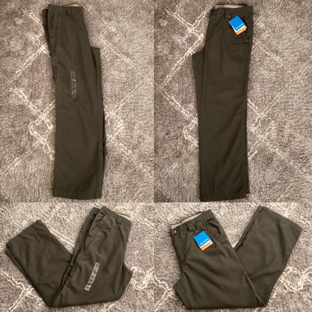 🌿Columbia Roc Flex Pant🌲 - Picture 13 of 16